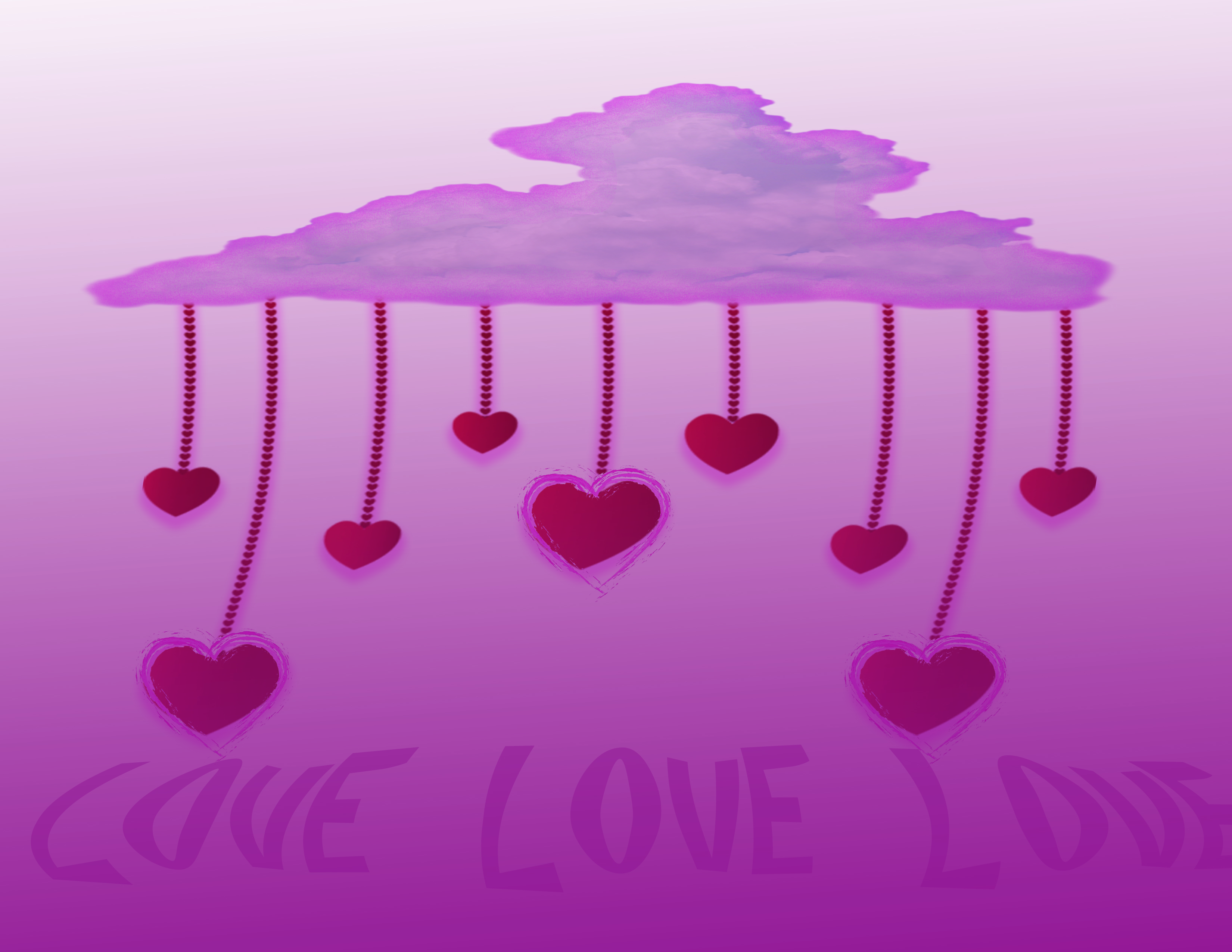 Love Rain